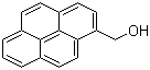 structure of CAS# 24463-15-8, 1-Pyrenemethanol