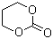 CAS # 2453-03-4, 1,3-Dioxan-2-one, 1,3-Propylene carbonate