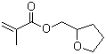 CAS # 2455-24-5, Tetrahydrofurfuryl methacrylate, Tetrahydrofuran-2-ylmethyl 2-methylprop-2-enoate