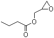 structure of CAS# 2461-40-7, 缩水甘油丁酯