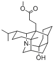 交让木胺 B分子结构 (CAS 247078-43-9)