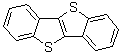 structure of CAS# 248-70-4, [1]苯并噻吩并[3,2-b][1]苯并噻吩