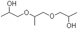 三丙二醇分子结构 (CAS 24800-44-0)