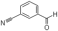 structure of CAS# 24964-64-5, 3-氰基苯甲醛
