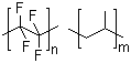 CAS 登录号：25067-11-2, 聚全氟乙烯-丙烯树脂, 聚全氟乙丙烯