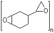 CAS 登录号：25086-25-3, 1-(环氧乙基)-3,4-环氧环己烷聚合物