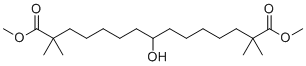 苯哌酸杂质24分子结构 (CAS 2511500-14-2)