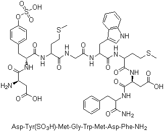 structure of CAS# 25126-32-3, 辛卡利特
