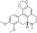 克班宁分子结构 (CAS 25127-29-1)