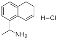 西那卡塞杂质8盐酸盐分子结构 (CAS 2514625-50-2)