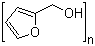 呋喃树脂分子结构 (CAS 25212-86-6)