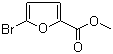 structure of CAS# 2527-99-3, 5-溴-2-糠酸甲酯