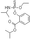structure of CAS# 25311-71-1, Isophenphos