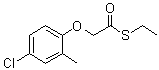 structure of CAS# 25319-90-8, 酚硫杀