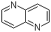 structure of CAS# 254-79-5, 1,5-萘啶