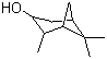 structure of CAS# 25465-65-0, (-)-异松蒎醇