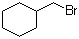 structure of CAS# 2550-36-9, Cyclohexylmethyl bromide
