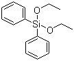 CAS # 2553-19-7, Diphenyldiethoxysilane