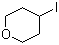 structure of CAS# 25637-18-7, 4-碘四氢-2H-吡喃