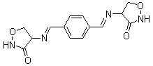 structure of CAS# 25683-71-0, 特立齐酮