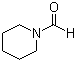 structure of CAS# 2591-86-8, 哌啶-1-甲醛