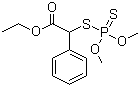 structure of CAS# 2597-03-7, 稻丰散