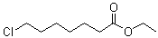 CAS # 26040-65-3, Ethyl 7-chloroheptanoate, Ethyl 7-chloroenanthate