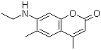 香豆素 2分子结构 (CAS 26078-25-1)