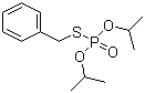 structure of CAS# 26087-47-8, 异稻瘟净