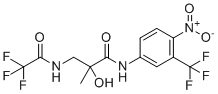 托匹他胺分子结构 (CAS 260980-89-0)
