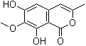 structure of CAS# 26246-41-3, 网状菌醇