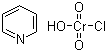 氯铬酸吡啶鎓盐分子结构 (CAS 26299-14-9)
