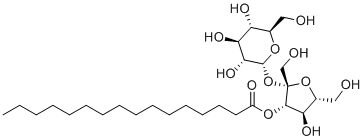 CAS # 26446-38-8, Sucrose Palmitate