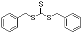 structure of CAS# 26504-29-0, S,S-Dibenzyl trithiocarbonate