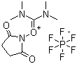 HSTU分子结构 (CAS 265651-18-1)