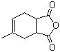 CAS # 26590-20-5, Methyltetrahydrophthalic anhydride, 3a,4,7,7a-Tetrahydromethyl-1,3-isobenzofurandione