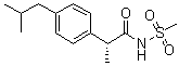 structure of CAS# 266359-83-5, Repertaxin