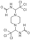 structure of CAS# 26644-46-2, 嗪氨灵