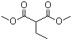 structure of CAS# 26717-67-9, 乙基丙二酸二甲酯