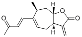叶黄制菌素分子结构 (CAS 26791-73-1)