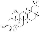 Triptohypol F分子结构 (CAS 268541-26-0)