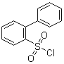 structure of CAS# 2688-90-6, [1,1'-联苯]-2-磺酰氯