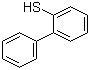 structure of CAS# 2688-96-2, 2-苯基苯硫酚