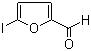 structure of CAS# 2689-65-8, 5-Iodo-2-furancarboxaldehyde