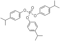 CAS # 26967-76-0, Tri(4-isopropylphenyl) phosphate