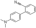 CAS # 27104-67-2, 4'-(Dimethylamino)-[1,1'-biphenyl]-2-carbonitrile