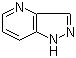 structure of CAS# 272-52-6, 1H-吡唑并[4,3-b]吡啶