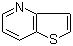 structure of CAS# 272-67-3, Thieno[3,2-b]pyridine