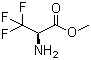 CAS # 27240-44-4, Methyl 3,3,3-trifluoroalaninate