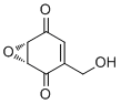 structure of CAS# 27270-89-9, Phyllostine
